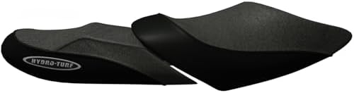 Hydro-Turf Seat Cover for Yamaha XLT1200 (01-05) / XLT800 (02-04) Colorway (B...