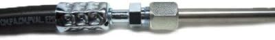 AC Repair Kit TR6-6C, 3/8" O.D., 6" Length