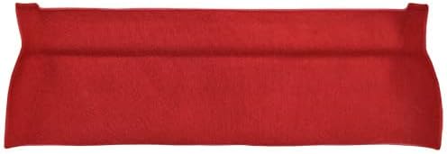 Molded Cutpile Wall Carpet Flooring - fits 1974-1974 GMC C25/C2500 Pickup Reg...
