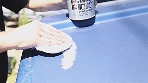 Flitz Car Buffing Kit