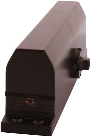 CRL DC54 Bronze Finish Size 4 Surface Mount Door Closer