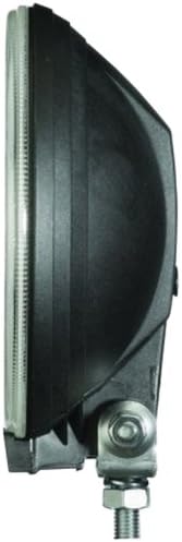 Hella Black Magic 500 Halogen Series Driving Lamp Kit - Performance High Beam...