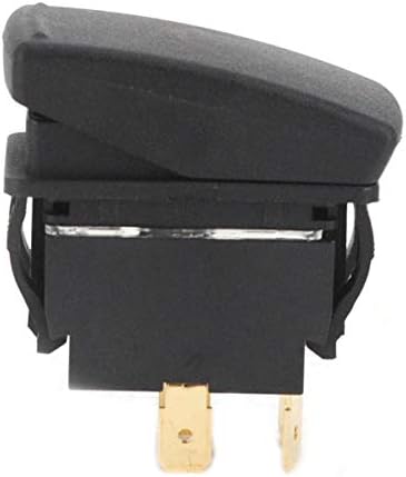 Grasshopper Mower LED Work Light Kit, Improves Visibility While Mowing, Not I...