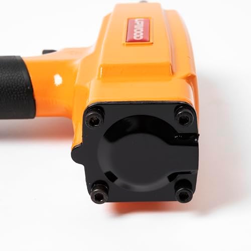 Professional Air Punch Nailer Nail Remover, Pneumatic Nail Puller for Denaili...