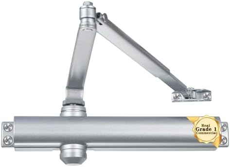 Medium Heavy Duty Grade 1 Commercial Door Closer NEWBNAG7016BC