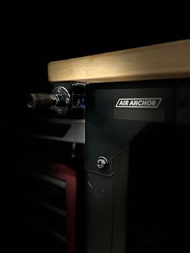 Air Coupler Mount
