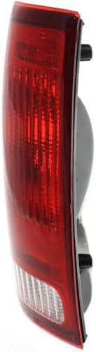 EPIC LIGHTING OE Spec-B Halogen Replacement Tail Light Compatible with FORD 9...