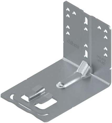 Blum Tandem Plus BLUMOTION Soft-Close Undermount Slides Kit, 18 in, 2-Pack