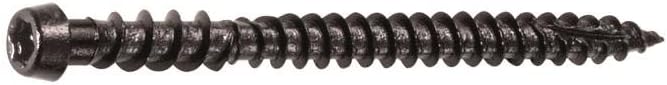 COLLATED CORTEX - 100 LFT FOR TREX CLAM SHELL
