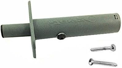 Pocket Door EZ Closer - 5 inches