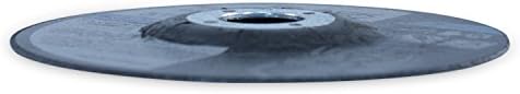 BHA Metal and Stainless Steel Depressed Center Cut Off Wheels for Angle Grind...
