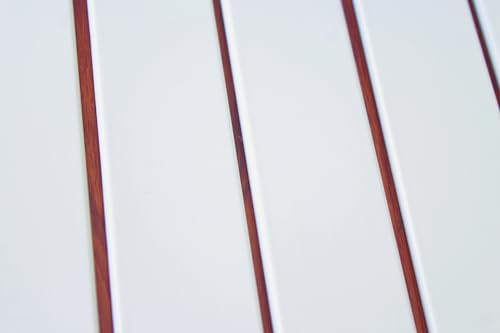 12 Pack - L 12" x H 8" x W1.5, 5mm Thick White L Shelf Bracket, Iro...