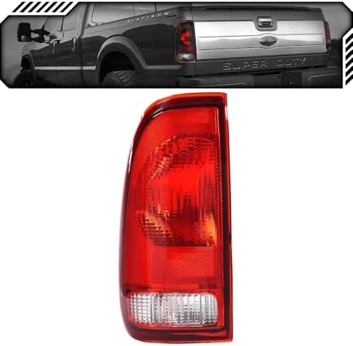 EPIC LIGHTING OE Spec-A Halogen Replacement Tail Light Compatible with FORD 9...