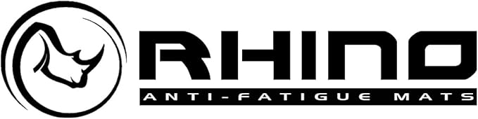 Rhino Mats, American Classic Diamond Anti-Fatigue Mats, Industrial Ergonomic
