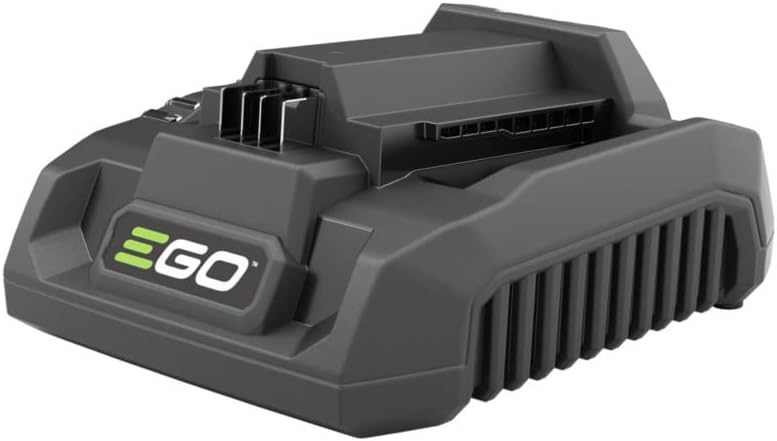 EGO Power+ BA1400T 2.5Ah Battery with Fuel Gauge and CH3200 320W Charger Set