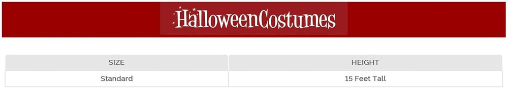 Fun Costumes Ghostbusters Inflatable Stay Puft Marshmallow Man Outdoor Hallow...