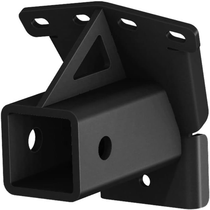 Kfi 10-1135 Receiver Hitch