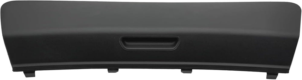 JB5Z-17F000-AC Bumper Trailer Hitch Access Cap Rear Fit for Ford Explorer 201...