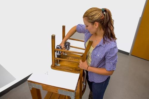 Simpson Strong-Tie A33 A-Series Framing Angle - 3 in. (W1) x 3 in. (W2) x 1-1...