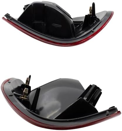 EPIC LIGHTING OE Spec-A Halogen Replacement Tail Light Compatible with FORD 9...