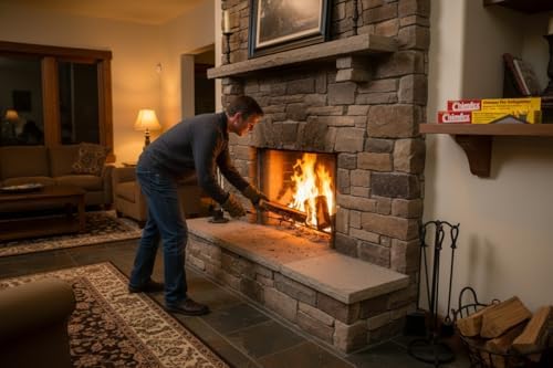 2 Pack of Chimfex By Orion Safety Products - CSIA LAB TESTED AND Approved Chi...