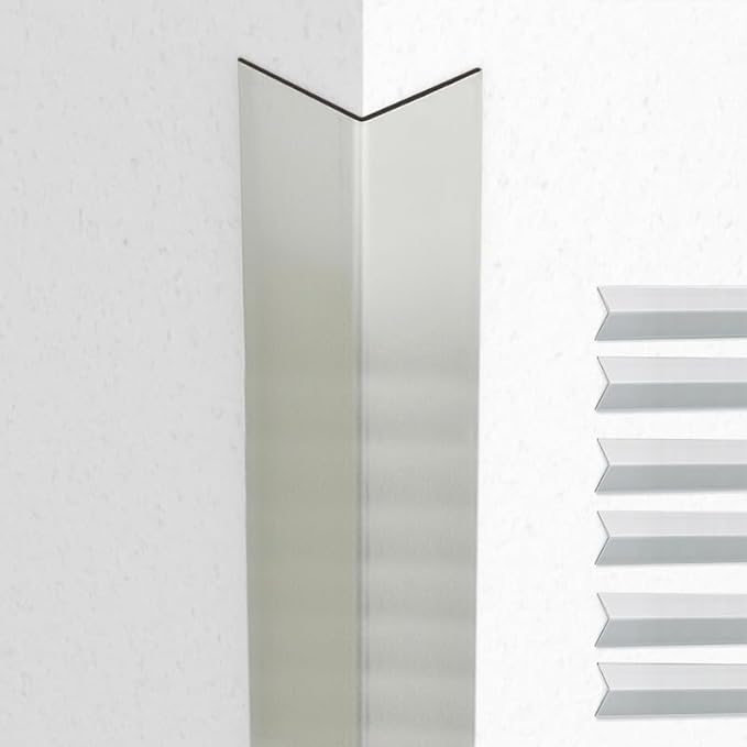 Proflex Wall Corner Protector (Pack of 6)