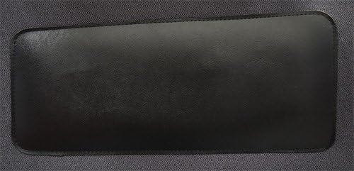 Black Loop Cut and Sewn Replacement Carpet Compatible with 1955 Chevy Bel Air...