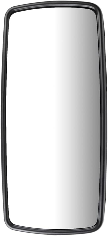 Heated Towing Mirrors Upper Mirror Lens Fits 2003-2017 Ferightliner M2 100 10...