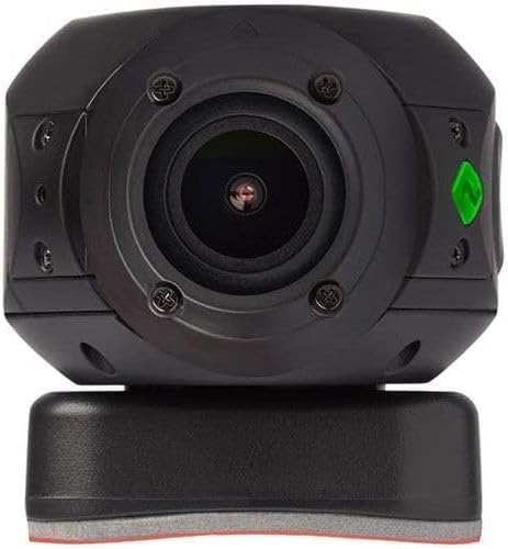 Drift Ghost XL Motorcycle Action Camera, 1080P, 9-Hour Battery, Waterproof