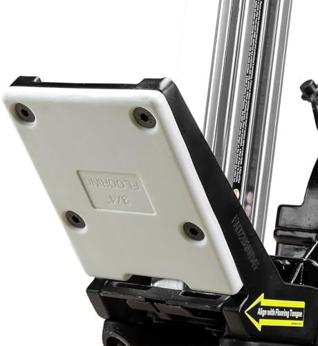 Freeman Lightweight Pneumatic 2-in-1 2" Flooring Nailer/Stapler | P50LSLW