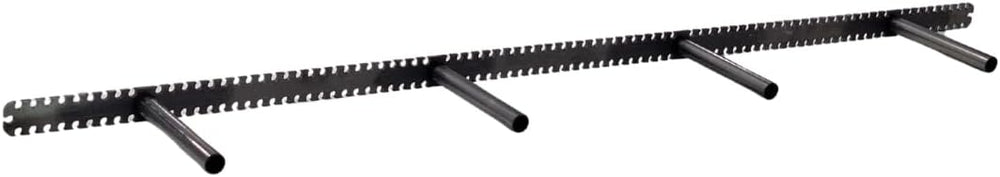 Floating Shelf Brackets - Sheppard Brackets - Easy Install - Heavy Duty (46 i...