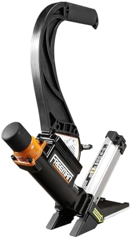 Freeman Lightweight Pneumatic 2-in-1 2" Flooring Nailer/Stapler | P50LSLW