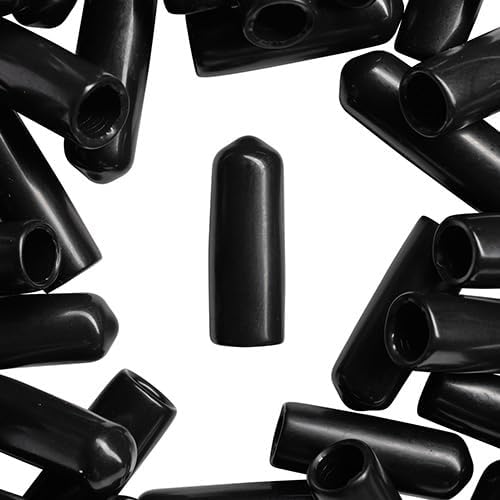 WidgetCo 5/16" Screw Thread Protectors, Covers Ends of Screws & Bolt...