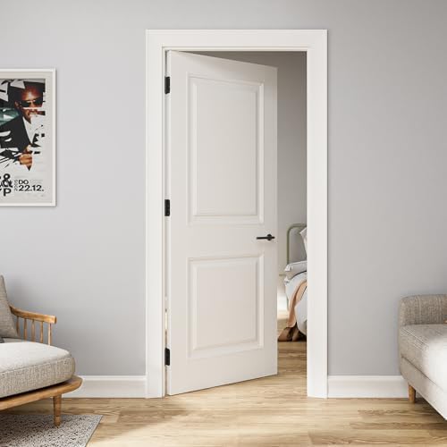 Luxbaro 3 Pack Spring Hinges Self Closing 4 Inch, Self Closing Door Hinges