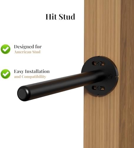 8pcs Wall Shelf Brackets Heavy Duty Floating Shelf Bracket Hidden,Invisible B...
