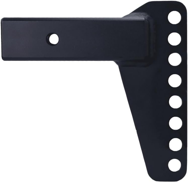 Weigh Safe TrueTow Heavyweight Distribution Hitch - Adjustable 10" Drop ...
