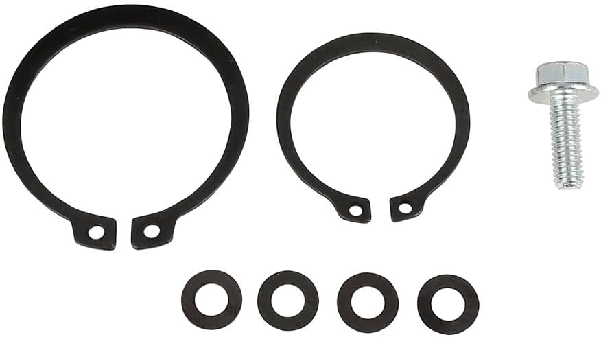 ECCPP AC Clutch 2014-2022 for Ram ProMaster 1500 2500 3500 3.6L