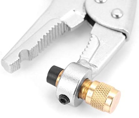 Maxmartt Air Conditioner Welding Hand Tools, Refrigerant Recovery Refrigerati...