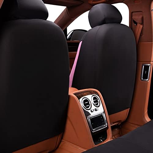 Flying Banner Butterfly car seat Covers ful Set Fashion Universal Lady Woman ...