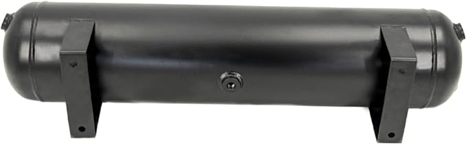 5 Gallon Air Tank for Suspension/Air Ride/Bag/Car Train Truck Horn 18 Liter