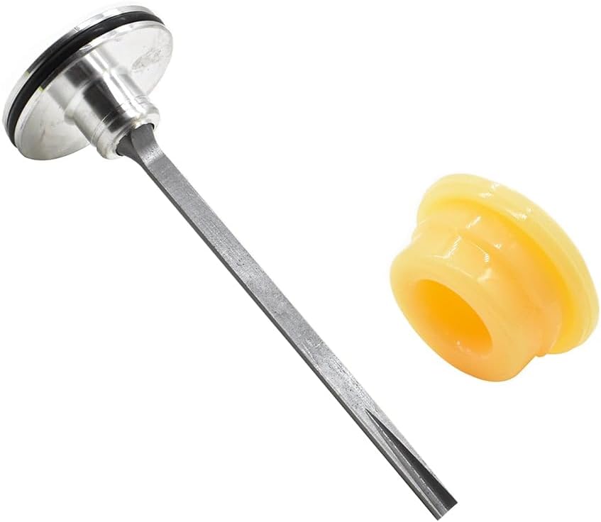 DB83-01 Driver & Bumper Kit Compatible with Hitachi NR83A / A2