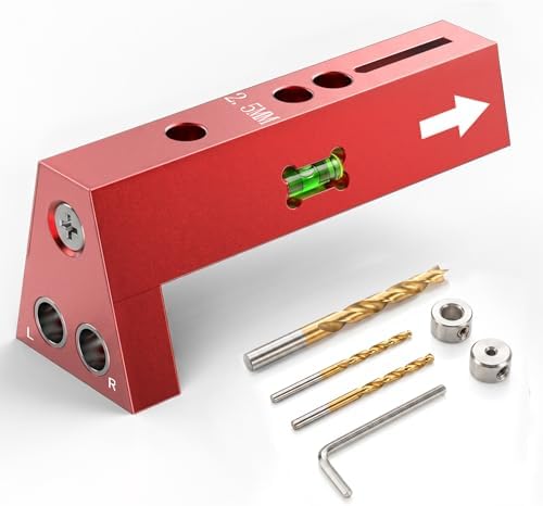 VASTHOME for Blum Undermount Drawer Slides Jig Works with Blum Tandem Drawer ...