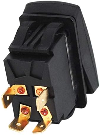 Grasshopper Mower LED Work Light Kit, Improves Visibility While Mowing, Not I...