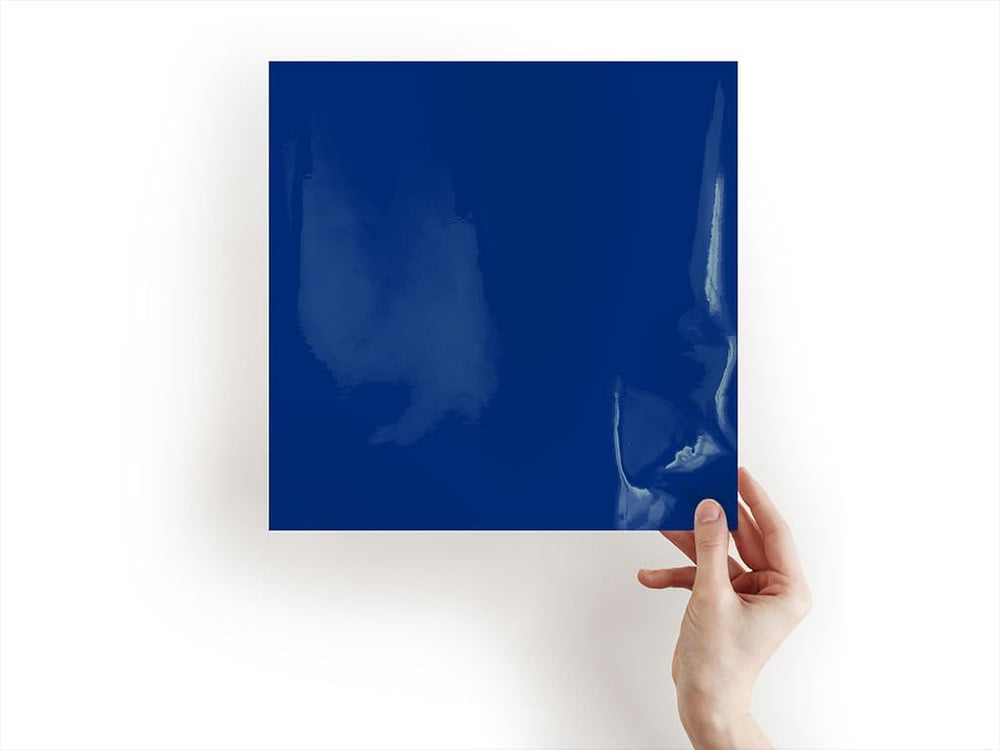 ORACAL 951 Night Blue Adhesive Craft Vinyl 12in x 10ft