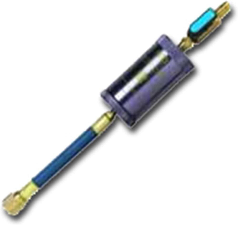 CPS Products TLJ4 R134a Oil and Dye Injector