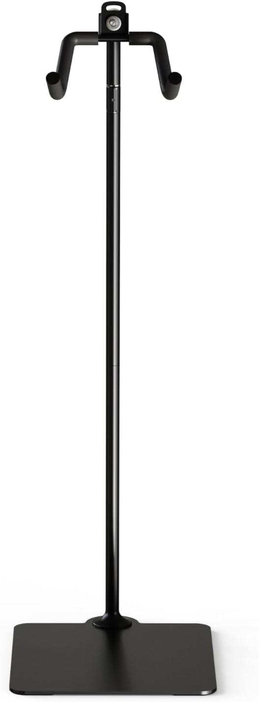 Rcool Carbon Steel Bike Stand, Designed specifically