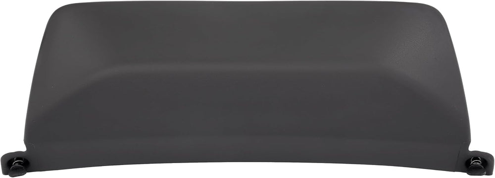 ALMULOO Rear Bumper Tow Hitch Cover Compatible with 2011-2015 Ford Explorer M...