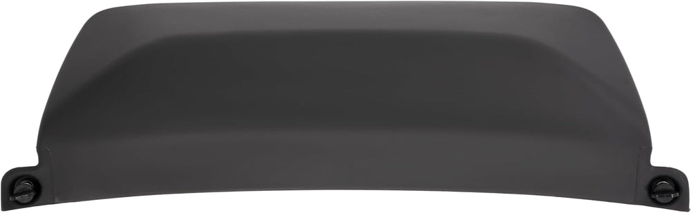 ALMULOO Rear Bumper Tow Hitch Cover Compatible with 2011-2015 Ford Explorer M...