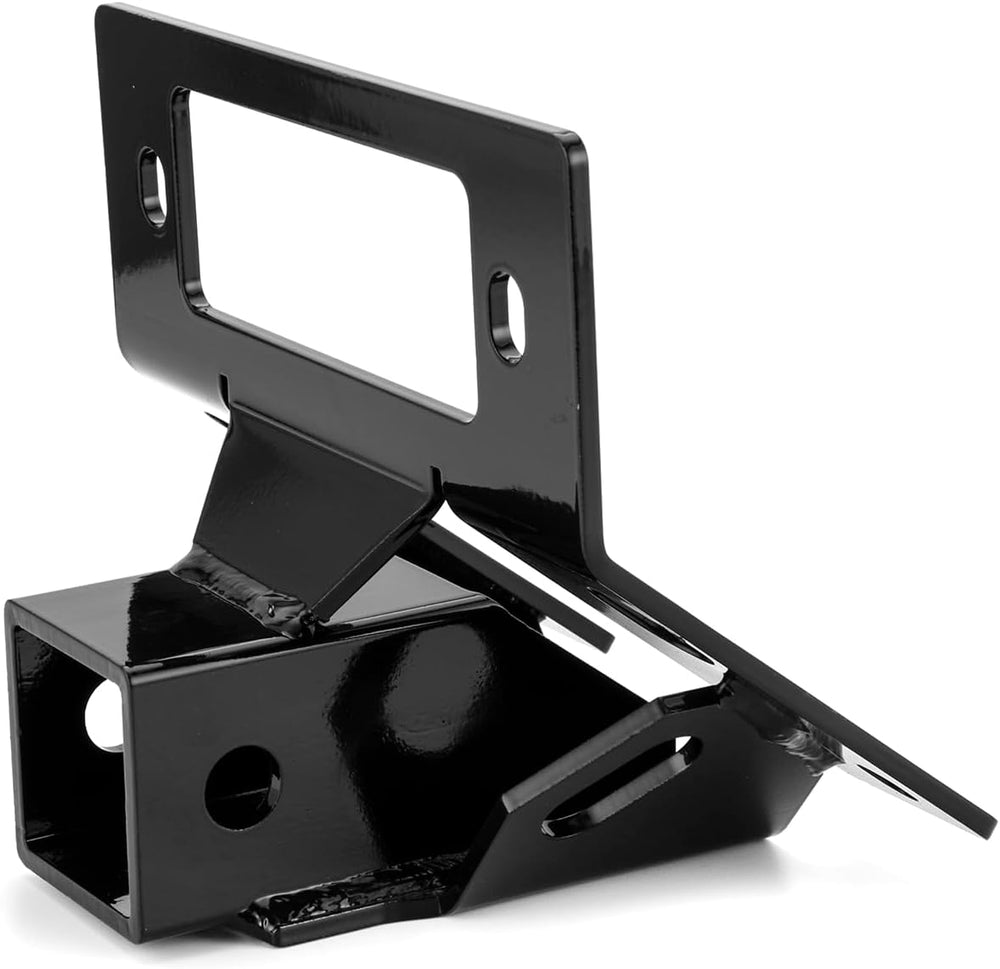 WeiSen 2" Front Lower Receiver Hitch Compatible with Can Am Defender HD5...