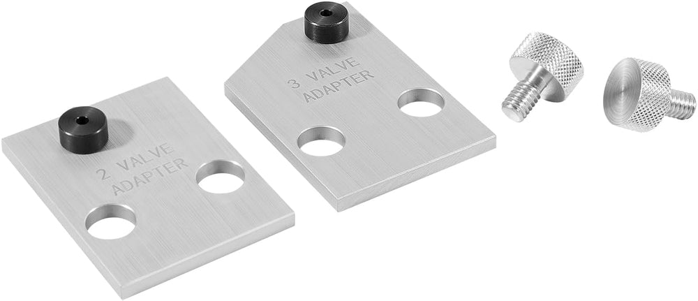 68500 Manifold Drill Template for Ford 2V & 3V Triton Engines (4.6L, 5.4L...